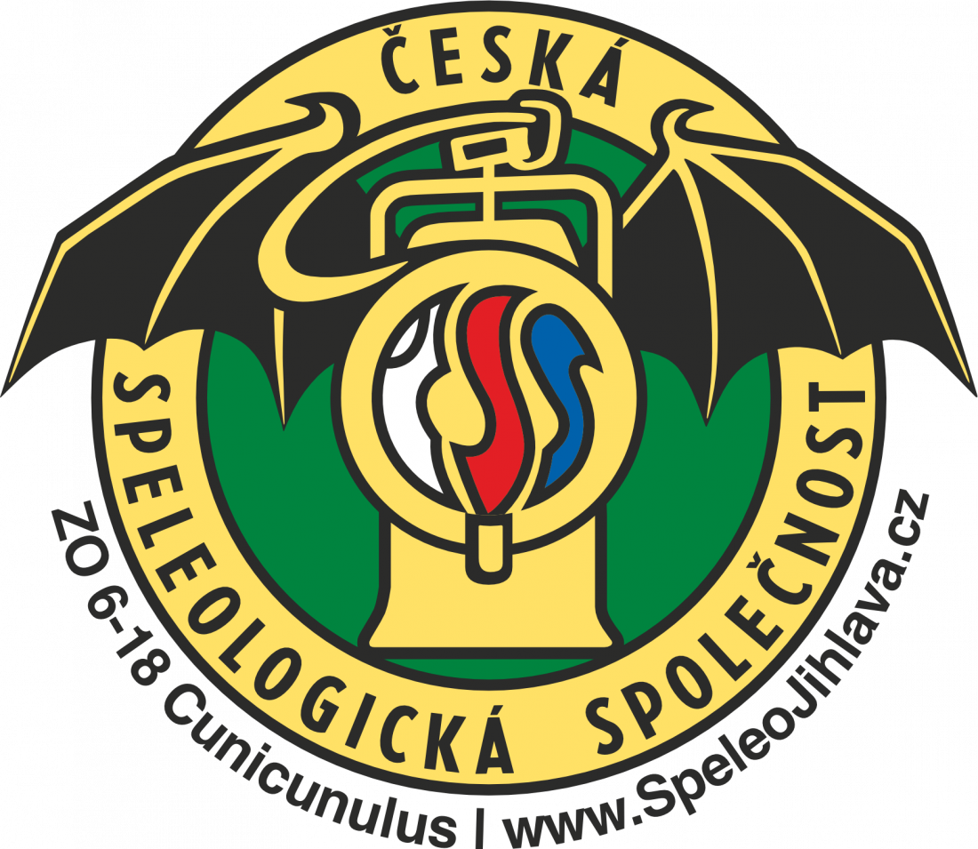 Speleo Jihlava | ČSS ZO 6-18 Cunicunulus